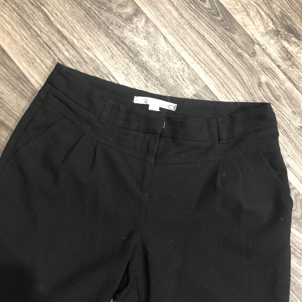 SOLD * DYNAMITE High-waisted Dress Pants - Picture 3 of 6